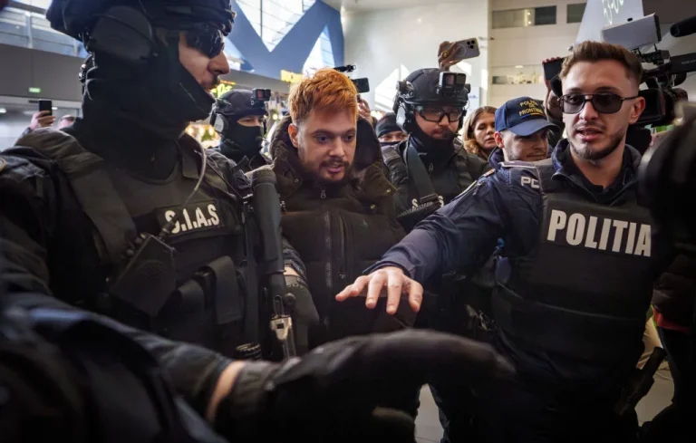 Evasion de Mohamed Amra : remise en liberté d&rsquo;un complice