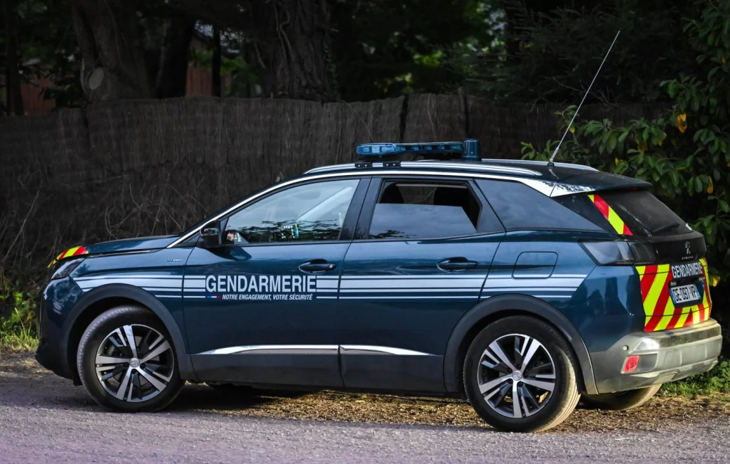 Femme disparue en Haute-Savoie retrouvée morte en Suisse