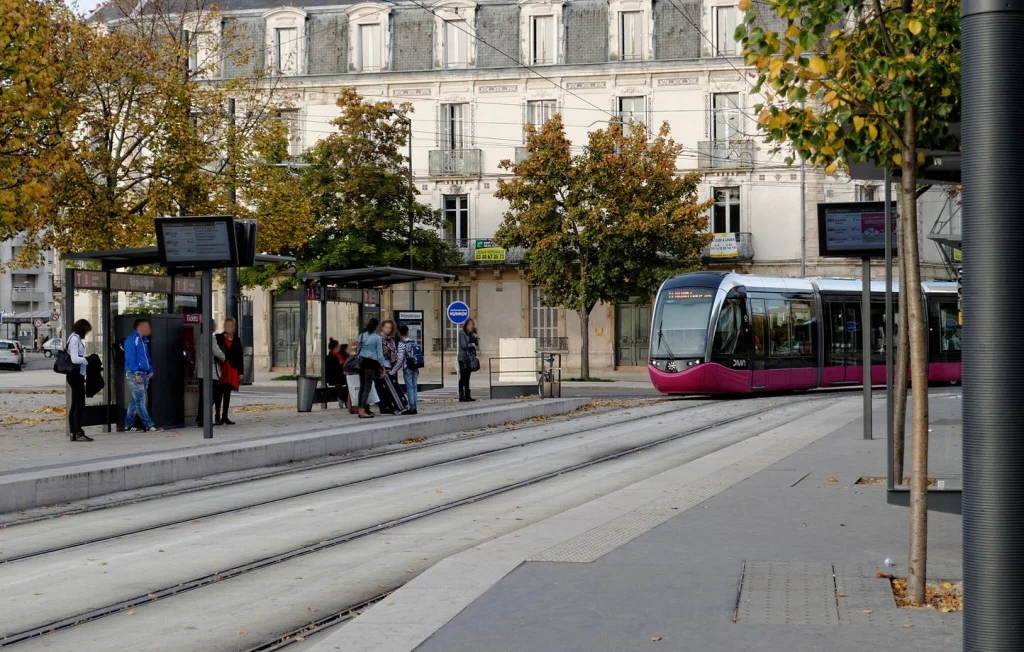 Fusillade mortelle à Dijon : un homme tué en plein centre-ville