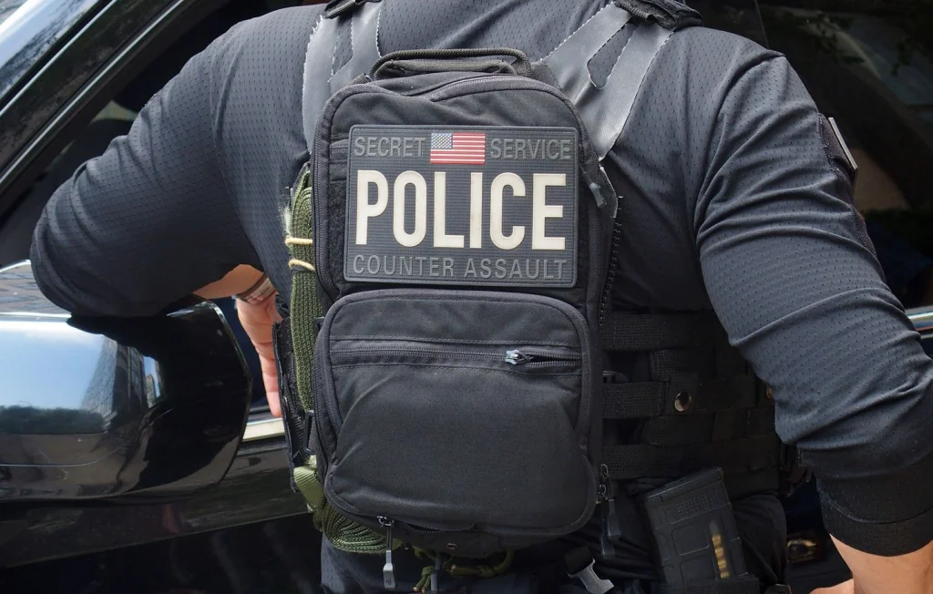 Fusillade mortelle dans un bureau de l'immigration au Texas