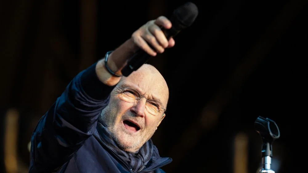 Genesis se réunit pour un dernier tour : découvrez pourquoi !