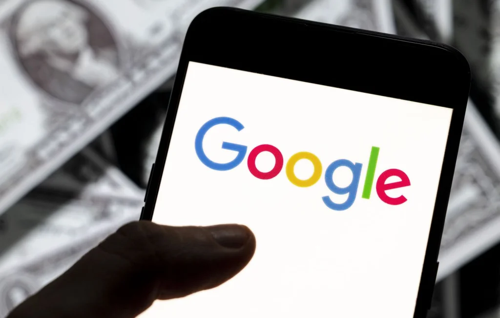 Google condamné à 500 millions $ en France et aux USA pour vie privée