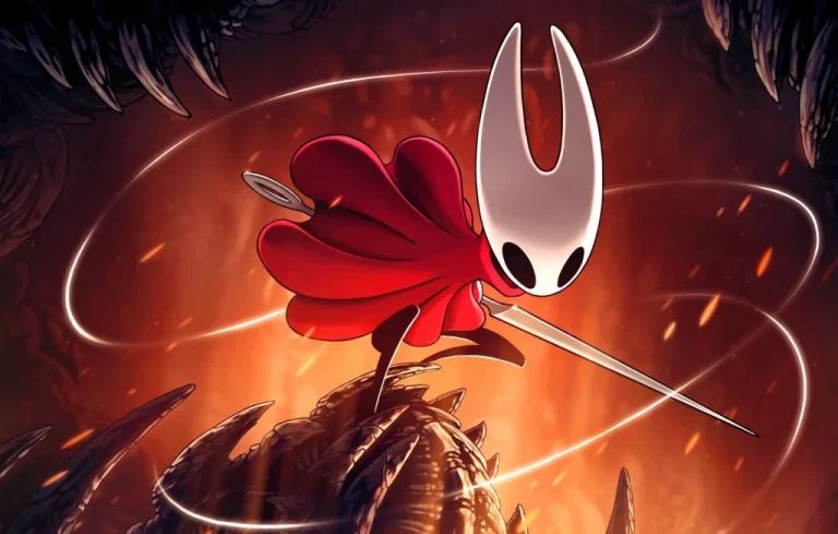 Hollow Knight Silksong : l&rsquo;attente de six ans enfin récompensée
