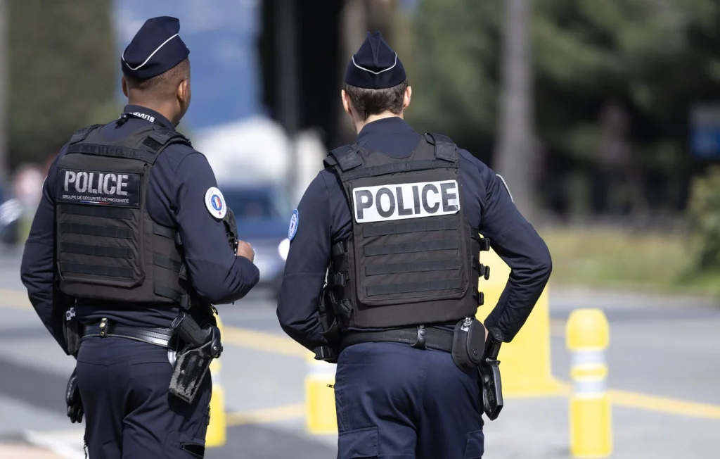 Home-jacking violent à Sanary-sur-Mer : deux victimes ligotées