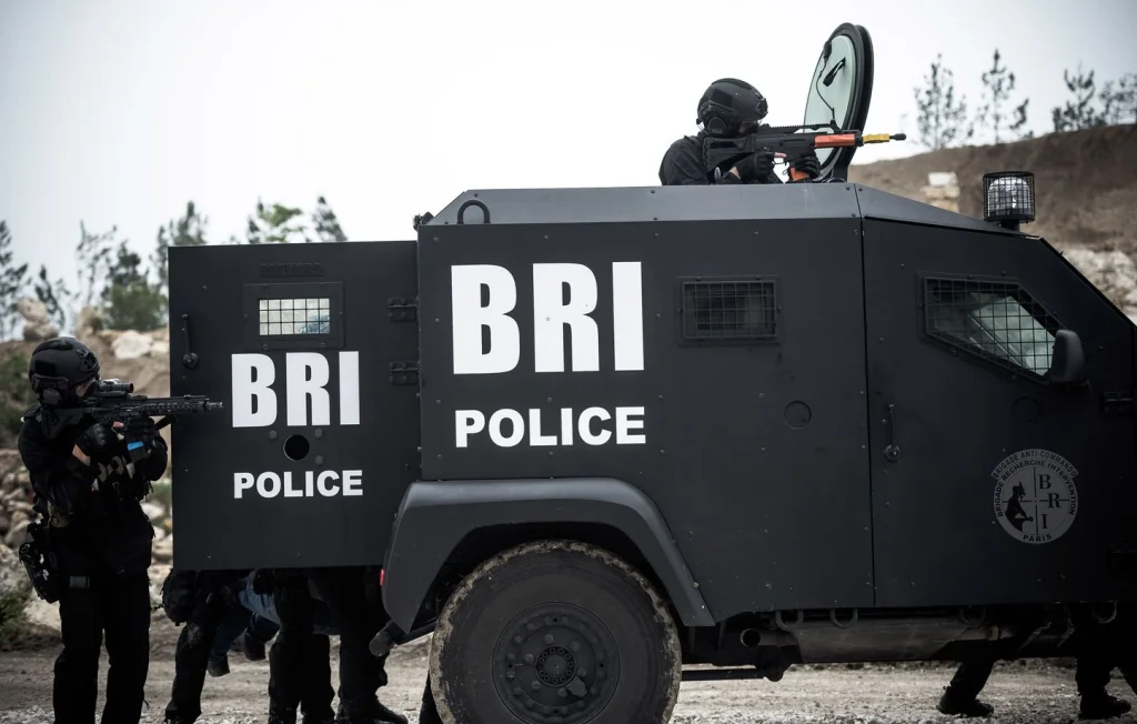 Identité des suspects révélée dans le meurtre d'un ado à Grasse