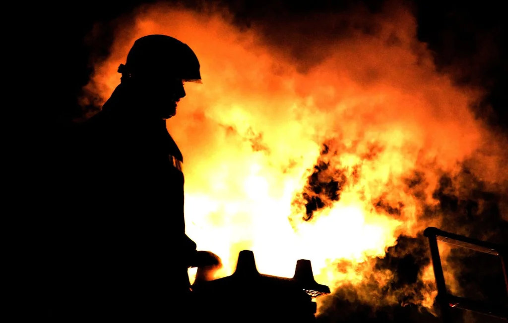 Incendie tragique : un château en Gironde détruit, propriétaire décédée
