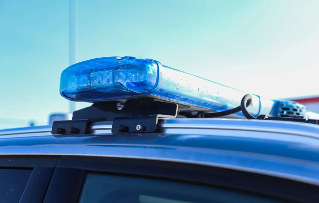 Incivilité à Tours : un automobiliste interpellé par une policière