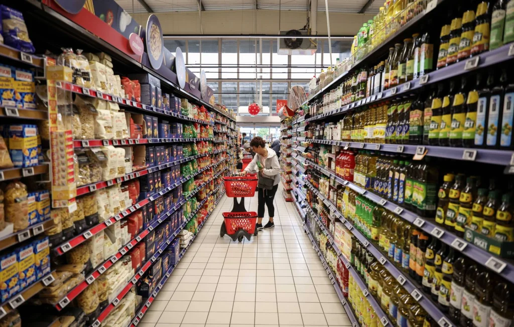 Intermarché et Netto condamnés pour utilisation trompeuse de labels