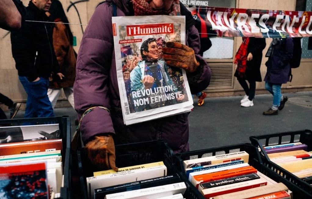 Intimidation ou provocation ? Le milliardaire Stérin fait scandale