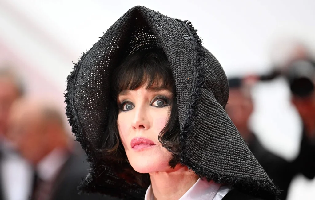 Isabelle Adjani jugée en appel pour fraude fiscale le 26 février