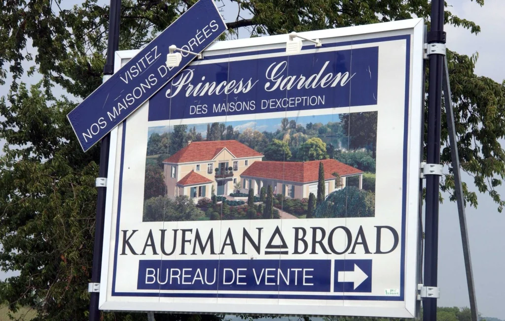 Kaufman & Broad : Mise en examen pour corruption à Saint-Tropez