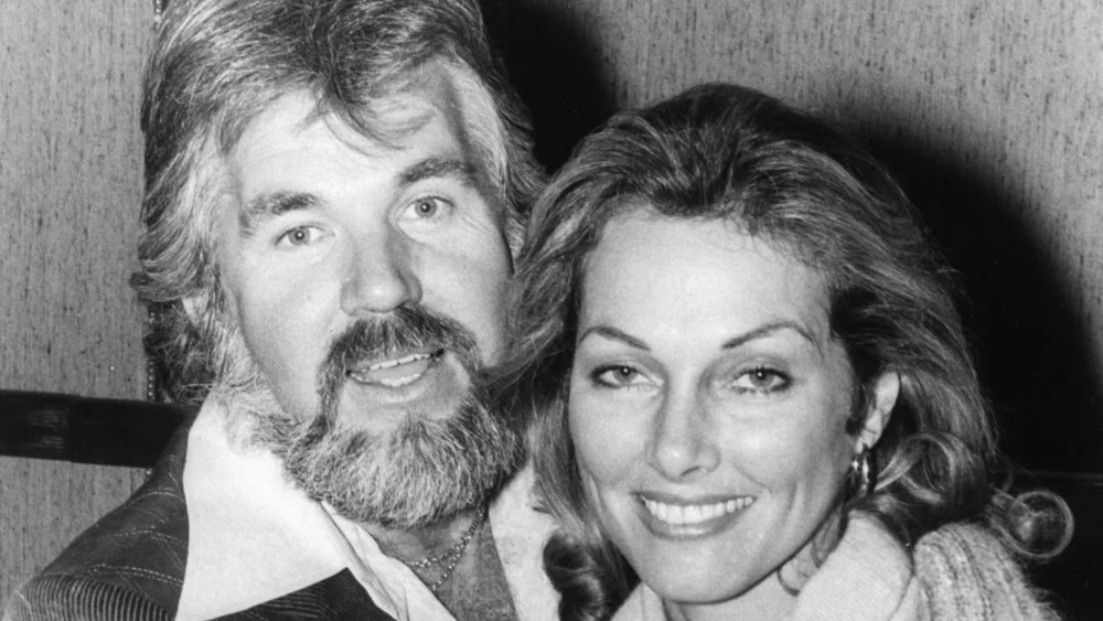 Kenny Rogers, un acteur clé dans la création des Eagles
