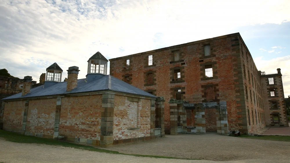 L'Histoire Troublante des Colonies Pénitentiaires Australiennes