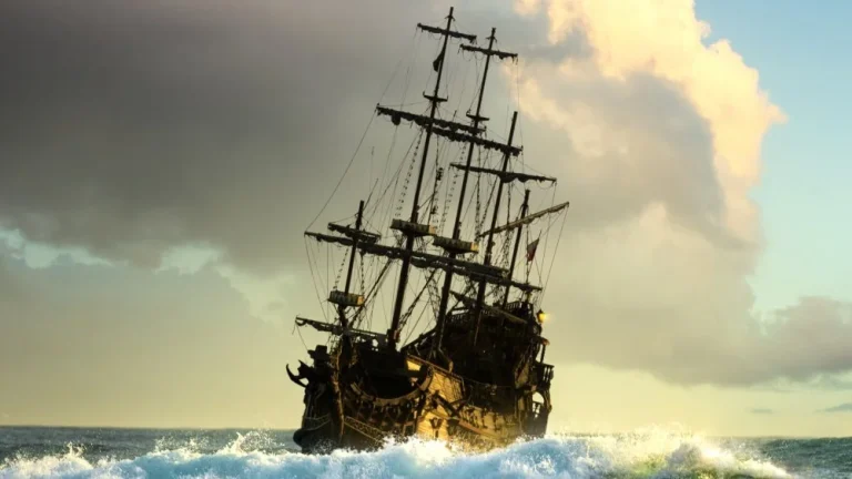 L&rsquo;incroyable histoire de la mutinerie sur le Bounty