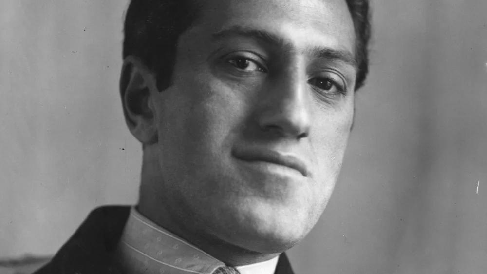 La Mort Tragique de George Gershwin : Un Génie Perdu