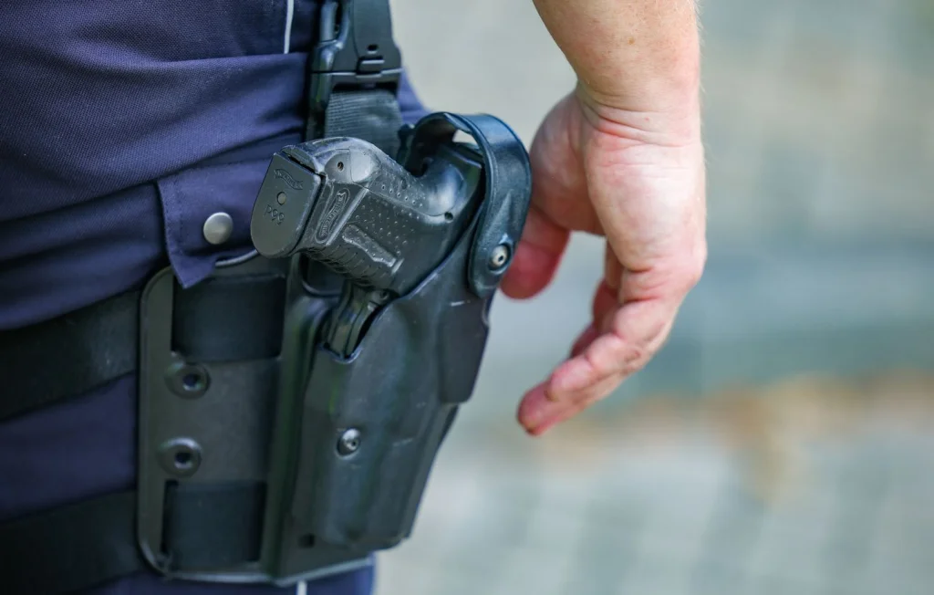 La Seyne-sur-Mer : un homme tué après avoir menacé des enfants