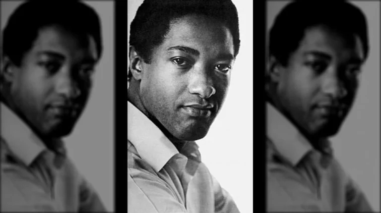 La Tragique Mort de Sam Cooke : Histoire d&rsquo;un Icône de la Soul