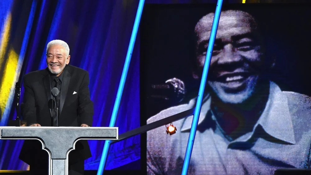 La Vérité Inconnue des Chansons Populaires de Bill Withers