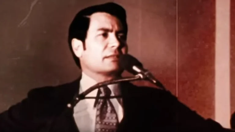 La Vérité Troublante de Jim Jones et Jonestown
