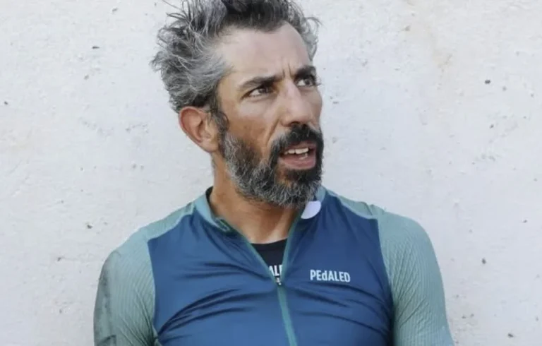 La détention du cycliste français Sofiane Sehili prolongée en Russie