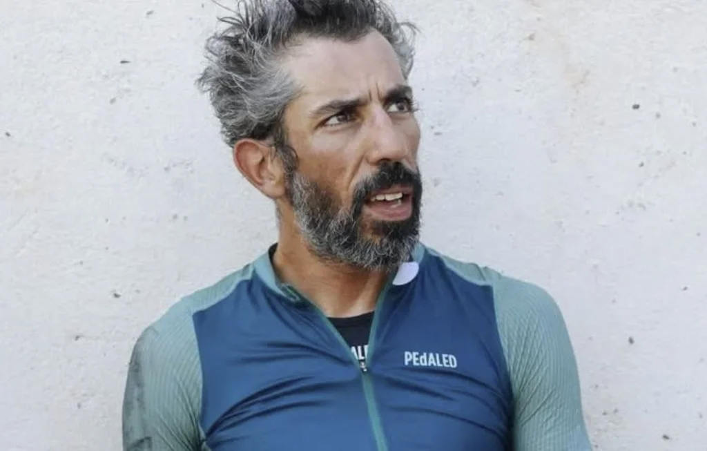 La détention du cycliste français Sofiane Sehili prolongée en Russie