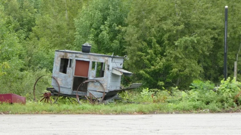 La douloureuse réalité des voyages en diligence dans l&rsquo;Ouest sauvage