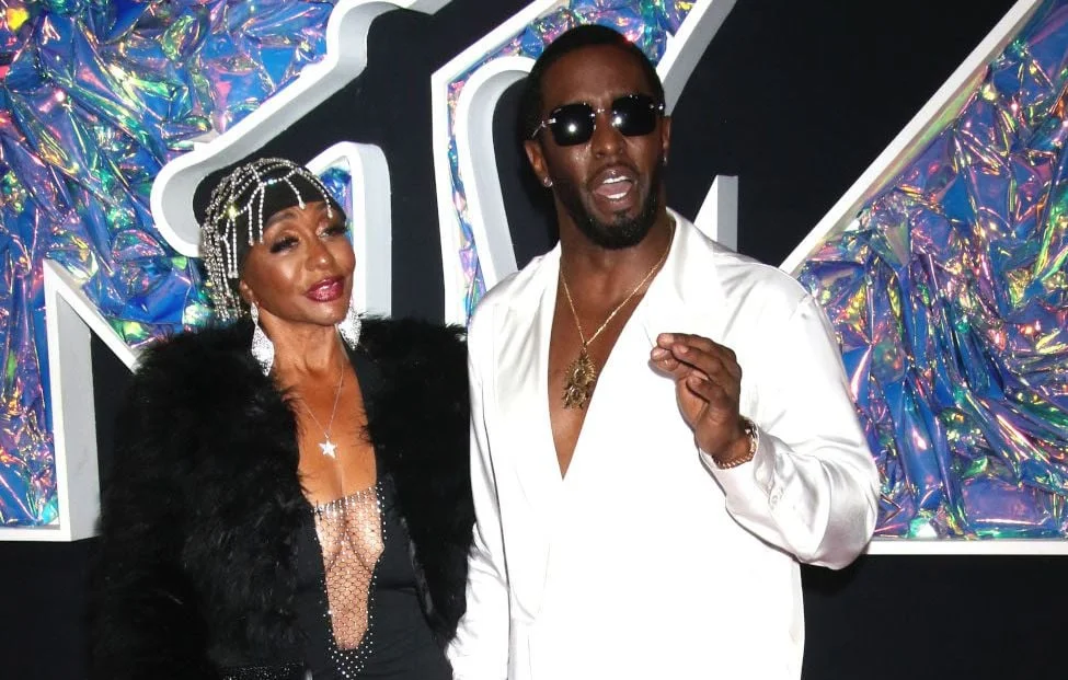La mère de P. Diddy implore la clémence pour son fils incarcéré