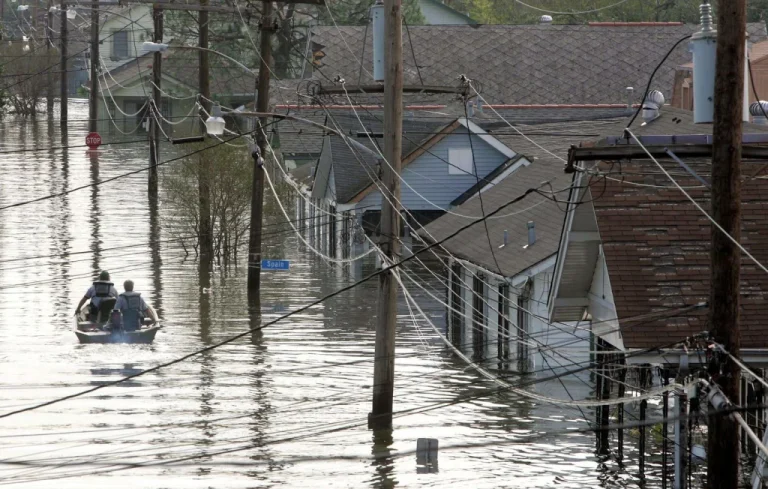 La météo influence l&rsquo;Histoire, selon Louis Bodin