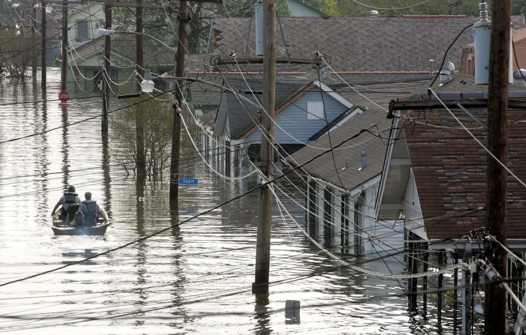 La météo influence l'Histoire, selon Louis Bodin