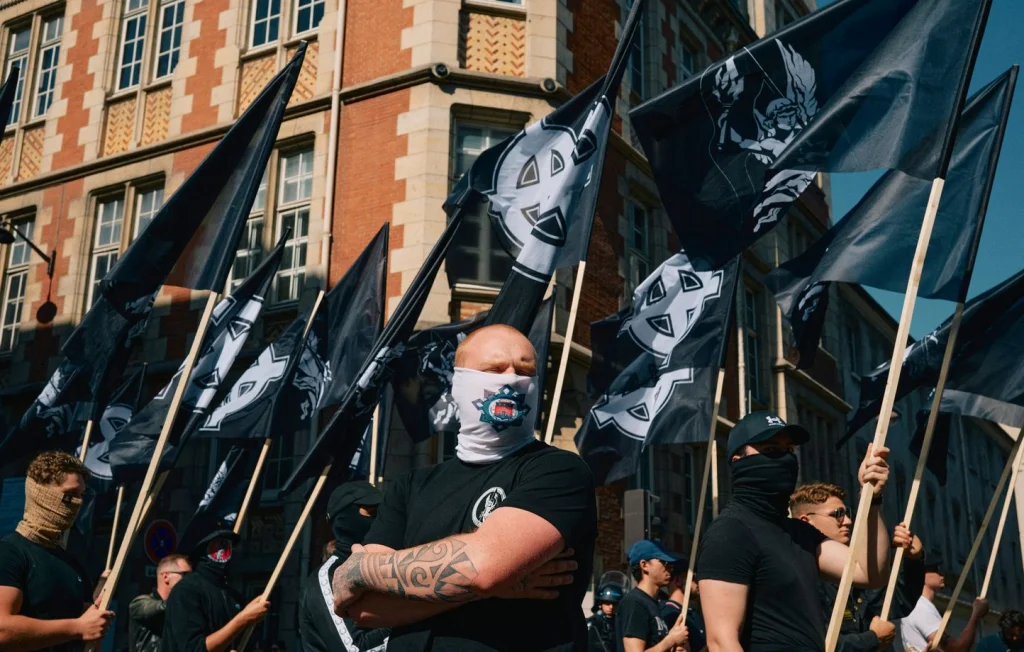 La préfecture de la Meuse en alerte face à un rassemblement néonazi