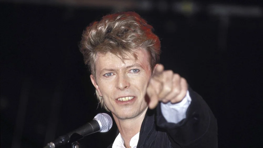 La valeur de David Bowie à sa mort : un héritage musical immense