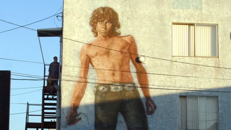 La valeur de Jim Morrison à sa mort : un héritage explosif
