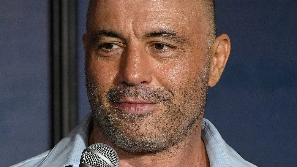 La vérité sur Jessica Ditzel, femme de Joe Rogan