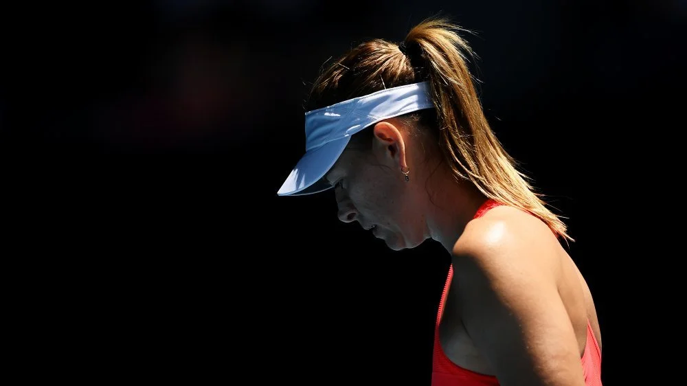 La vérité sur le scandale de dopage de Maria Sharapova