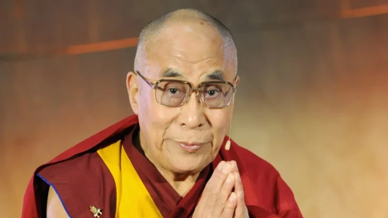 La vérité tragique sur le Tibet et son histoire mouvementée