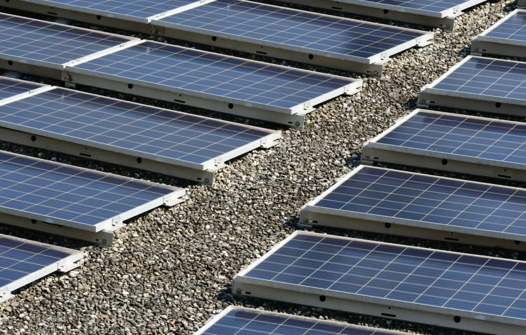 Lacapelle-Cabanac et Mauroux : vers l'indépendance énergétique