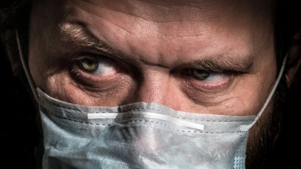 Le Coronavirus et les Personnes Agées : Risques Accrus