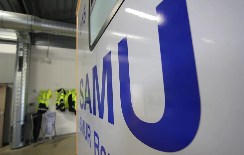 Le Mans : Triste décès d'un jeune homme après une altercation