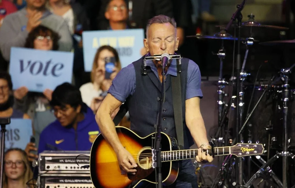 Le biopic sur Bruce Springsteen : révélations surprenantes à venir