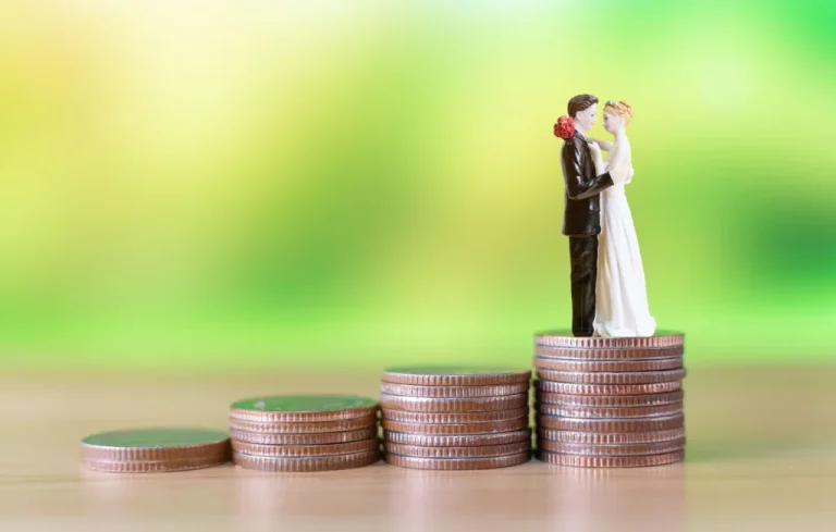 Le coût moyen d&rsquo;un mariage en France atteint 16.000 euros