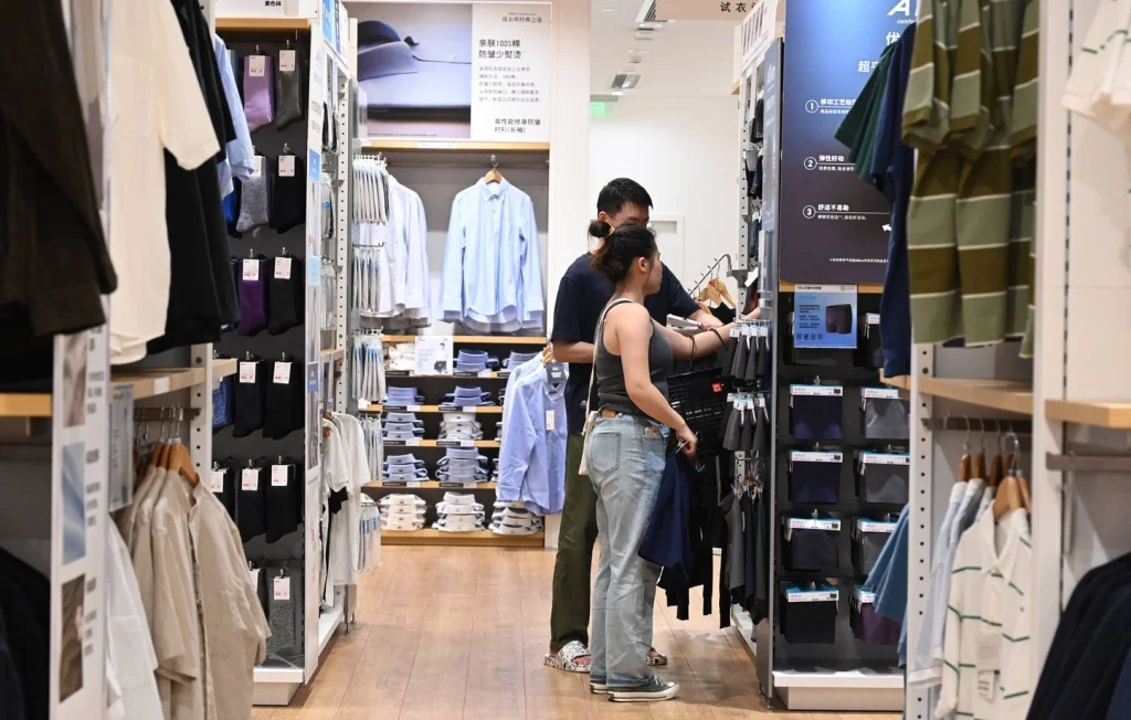 Le nouvel étiquetage Ecobalyse pour un textile éco-responsable