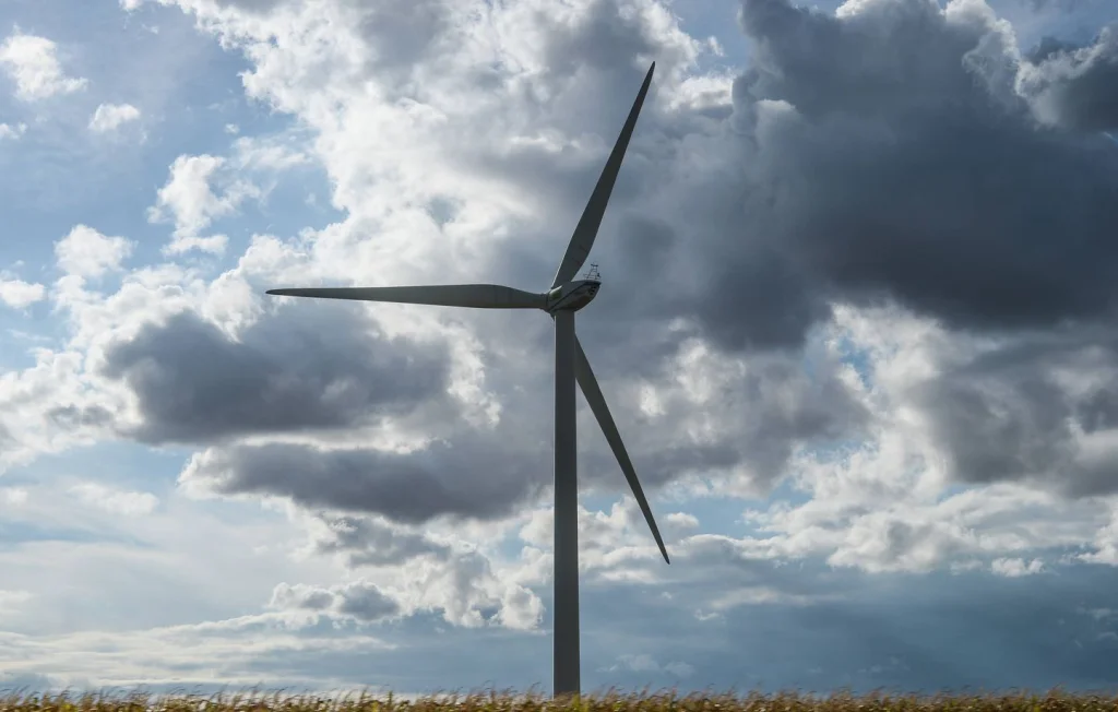 Le préfet refuse un projet éolien à Charleville en Marne