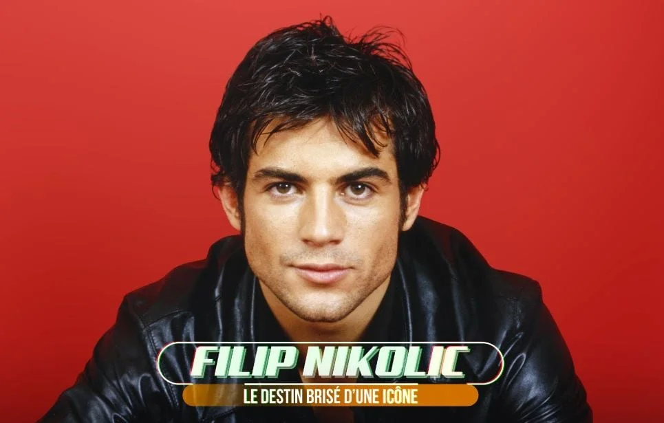 Le retour des 2Be3 : soirée spéciale sur TF1 pour Filip Nikolic