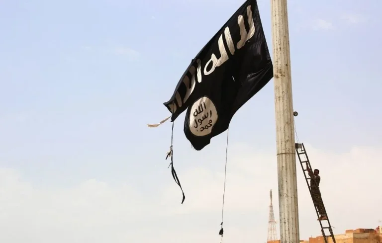 Les États-Unis tuent un chef djihadiste menaçant en Syrie