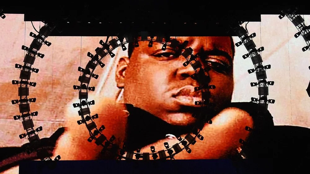 Les Mystères Non Résolus de la Mort de Biggie Smalls