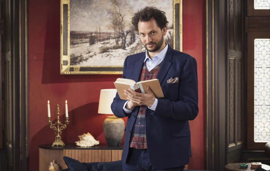 Les Traîtres : M6 change de case et mise sur le samedi soir