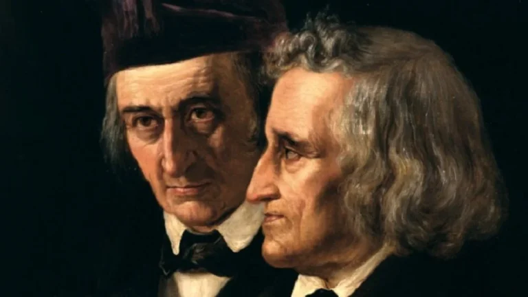 Les contes des frères Grimm les plus sombres et étranges