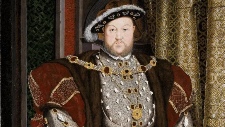 Les festins royaux d&rsquo;Henry VIII : une journée à la table du roi