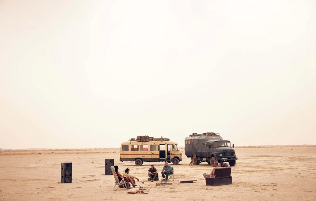 Les films à ne pas manquer au cinéma en septembre 2025