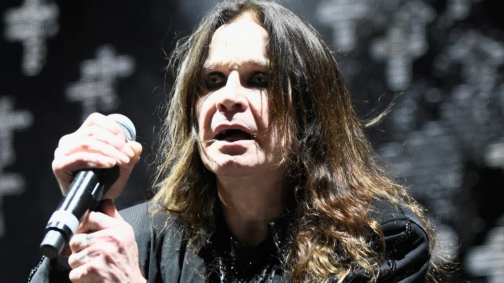Les vérités surprenantes sur Ozzy Osbourne